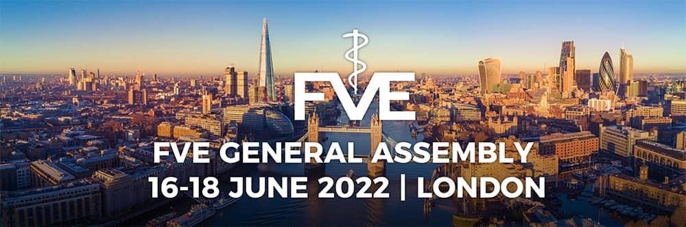 UEVP General Assembly